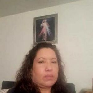 Meet your Posher, Gloria